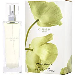 BANANA REPUBLIC WILDBLOOM VERT