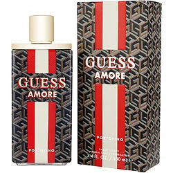 GUESS AMORE PORTOFINO