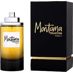 MONTANA COLLECTION EDITION 1