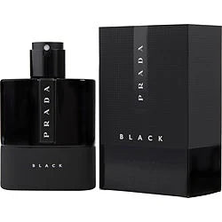 PRADA LUNA ROSSA BLACK