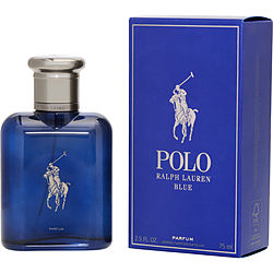 POLO BLUE