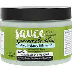 SAUCE BEAUTY