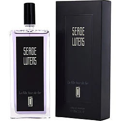 SERGE LUTENS LA FILLE TOUR DE FER
