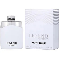 MONT BLANC LEGEND SPIRIT