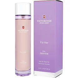 SWISS ARMY LILAC JASMINE