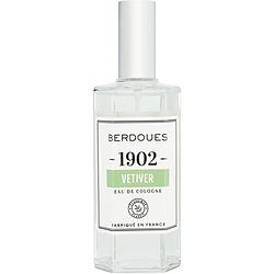 BERDOUES 1902 VETIVER