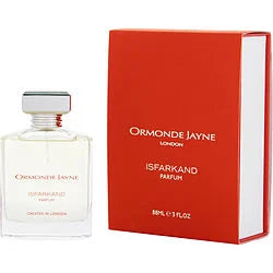 ORMONDE JAYNE ISFARKAND