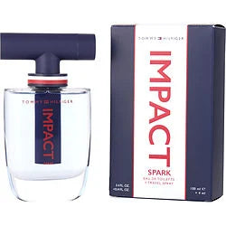 TOMMY HILFIGER IMPACT SPARK