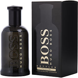 BOSS BOTTLED