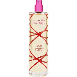 PINK SUGAR RED VELVET