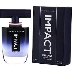 TOMMY HILFIGER IMPACT INTENSE