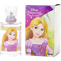 TANGLED RAPUNZEL