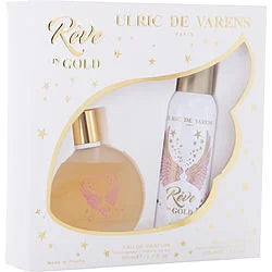 REVE IN GOLD
