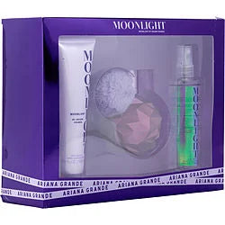 MOONLIGHT BY ARIANA GRANDE