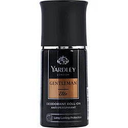 YARDLEY GENTLEMAN ELITE