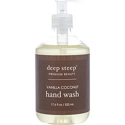 DEEP STEEP