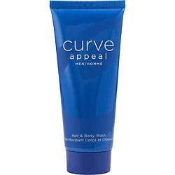 CURVE APPEAL