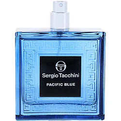 SERGIO TACCHINI PACIFIC BLUE