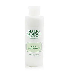 Mario Badescu