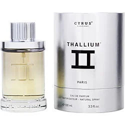 THALLIUM II