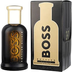 BOSS BOTTLED ELIXIR