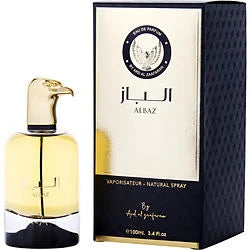 ARD AL ZAAFARAN ALBAZ