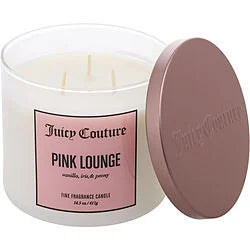 JUICY COUTURE PINK LOUNGE