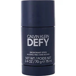 CALVIN KLEIN DEFY