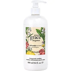 PHILOSOPHY AMAZING GRACE BERGAMOT