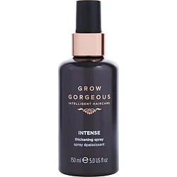 GROW GORGEOUS