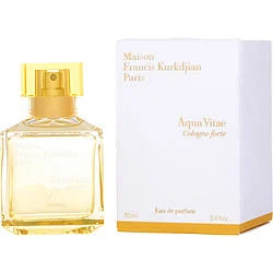 MAISON FRANCIS KURKDJIAN AQUA VITAE COLOGNE FORTE