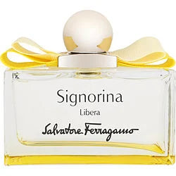 SIGNORINA LIBERA
