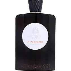 ATKINSONS 24 OLD BOND STREET TRIPLE EXTRACT