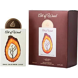 LATTAFA PRIDE ART OF WOOD