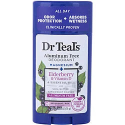 Dr. Teal's