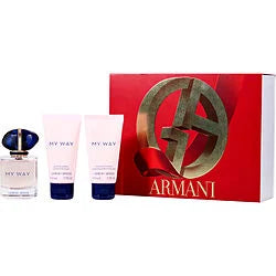 ARMANI MY WAY