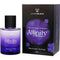 LOVERY AFFINITY AT MIDNIGHT PHEROMONE PERFUME by Lovery