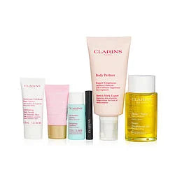 Clarins