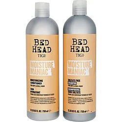 BED HEAD