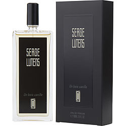 SERGE LUTENS UN BOIS VANILLE