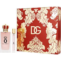 DOLCE & GABBANA Q