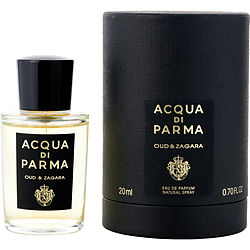 ACQUA DI PARMA OUD & ZAGARA