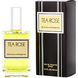 TEA ROSE
