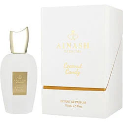AINASH COCONUT CANDY