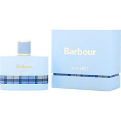 BARBOUR COASTAL FOR HER