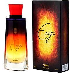 AJMAL ENYA