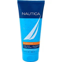 NAUTICA CLEANSE