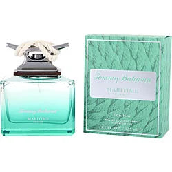 TOMMY BAHAMA MARITIME VOYAGE
