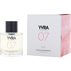 YVRA 07