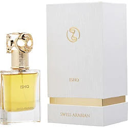 SWISS ARABIAN ISHQ